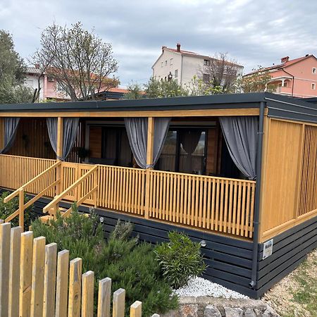Mobile Home Luna 셀스 외부 사진