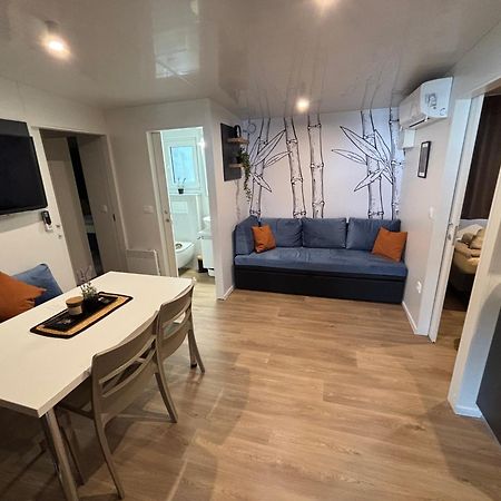 Mobile Home Luna 셀스 외부 사진