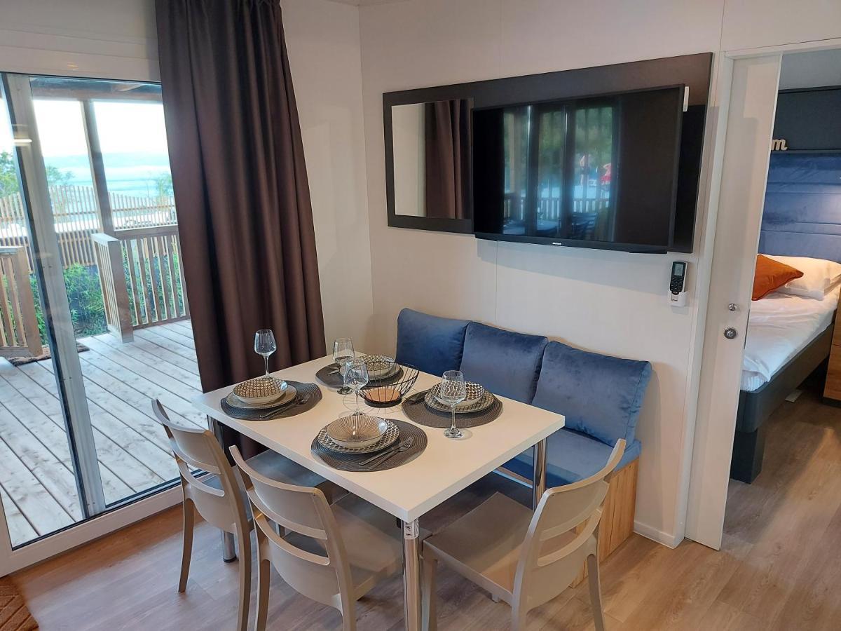 Mobile Home Luna 셀스 외부 사진