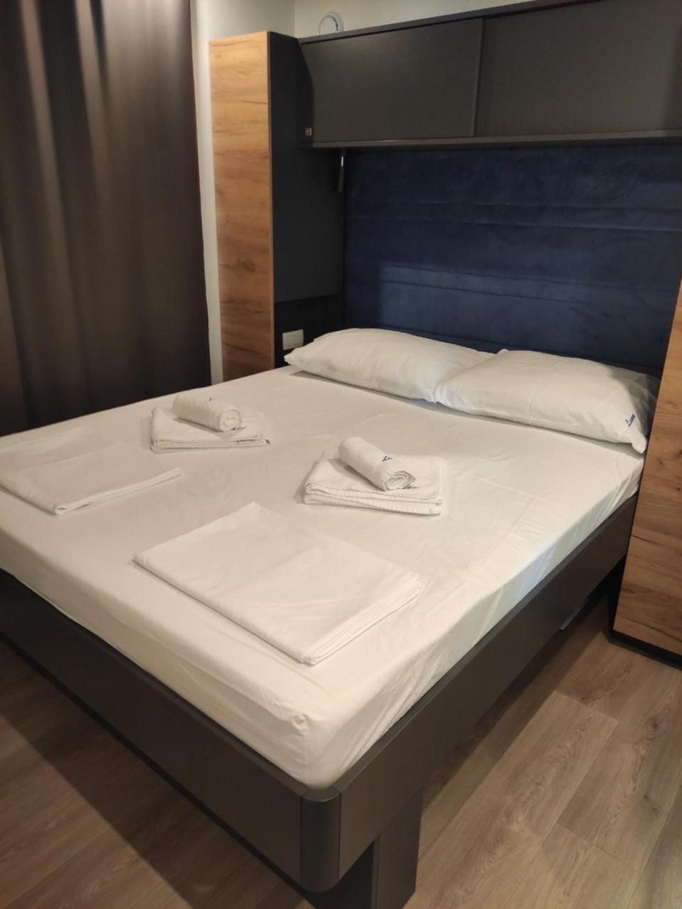 Mobile Home Luna 셀스 외부 사진