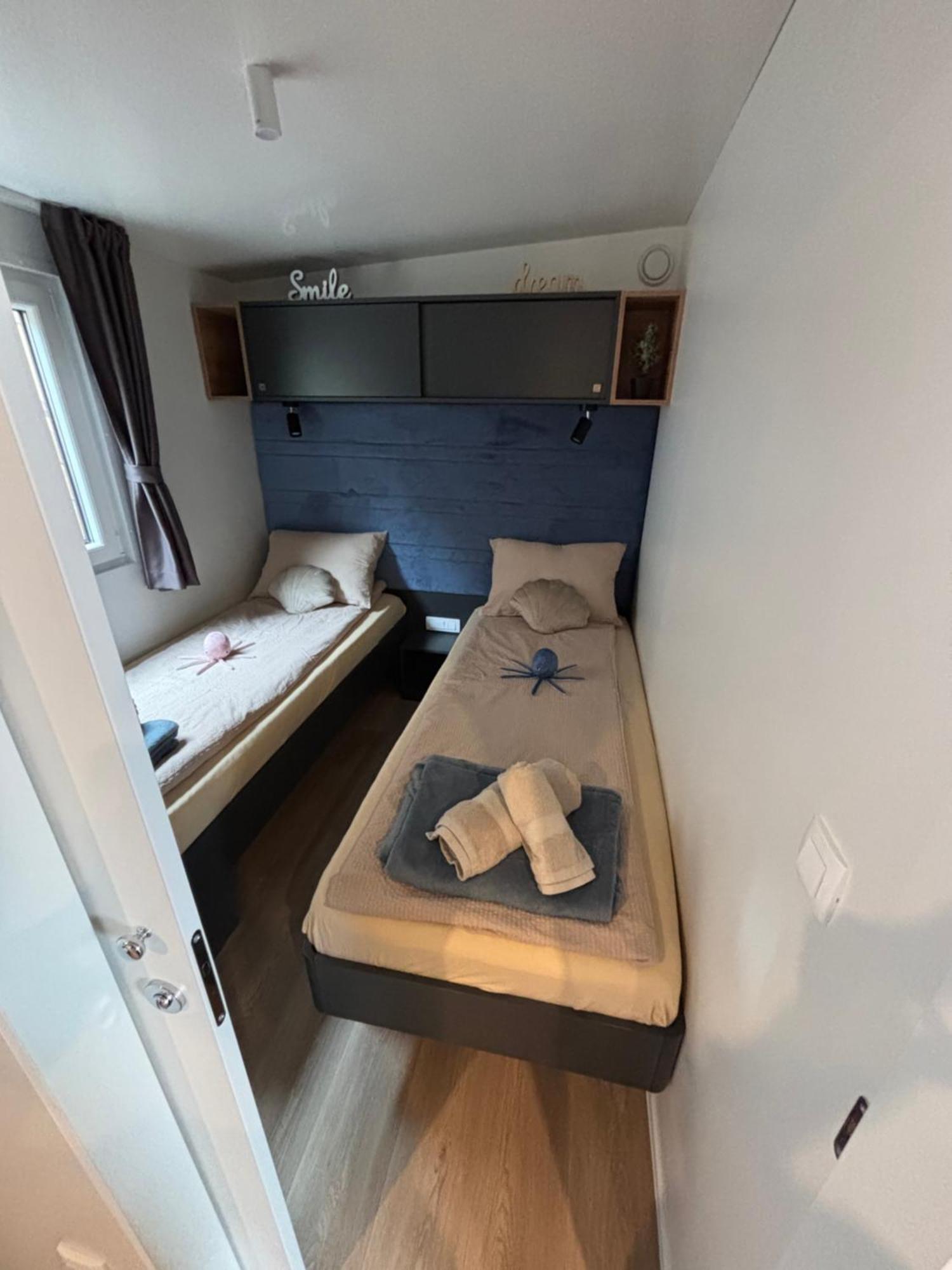 Mobile Home Luna 셀스 외부 사진